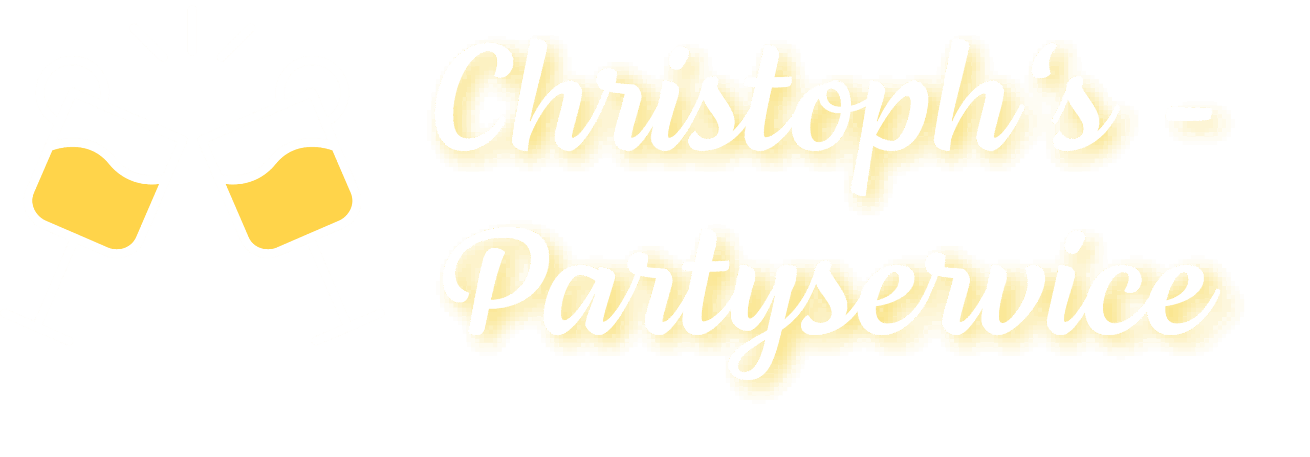 Christoph's Partyservice Logo