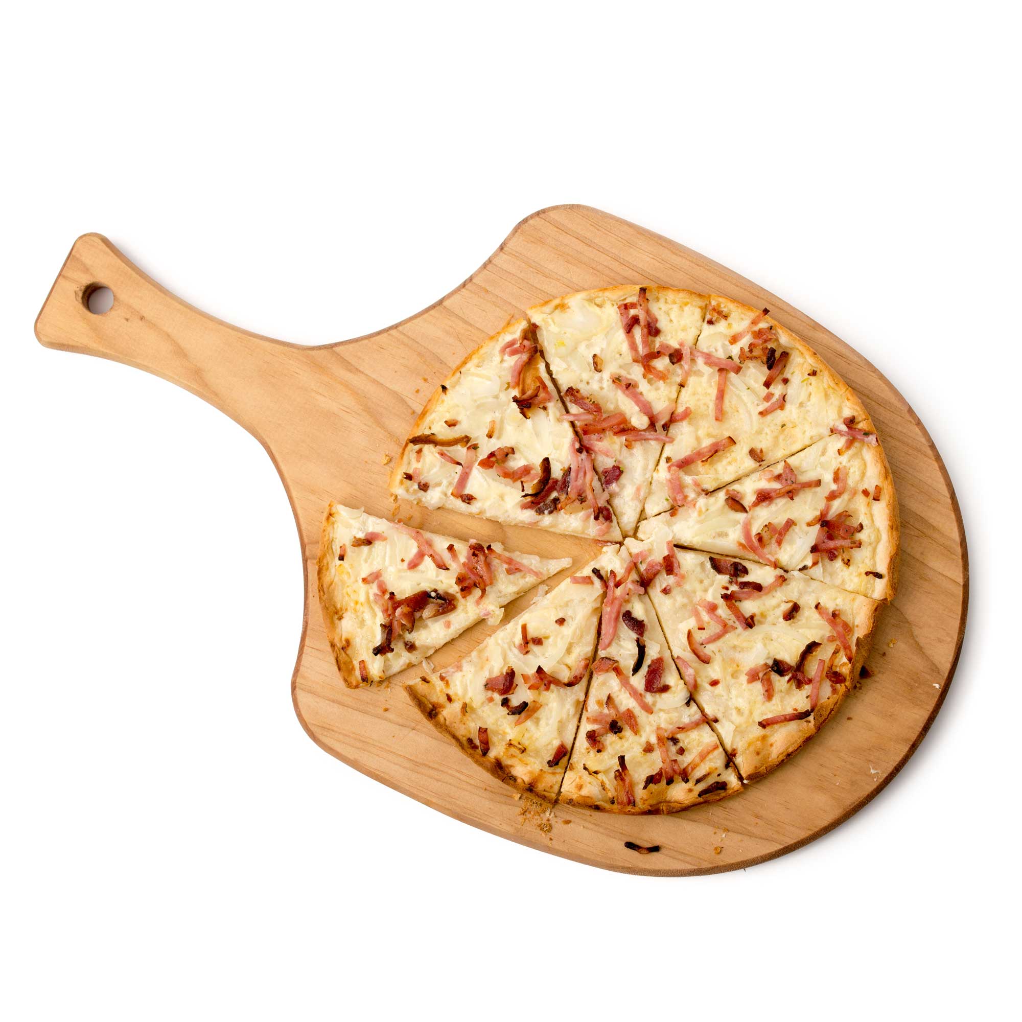 flammkuchen Christophs Partyservice: Flammkuchen