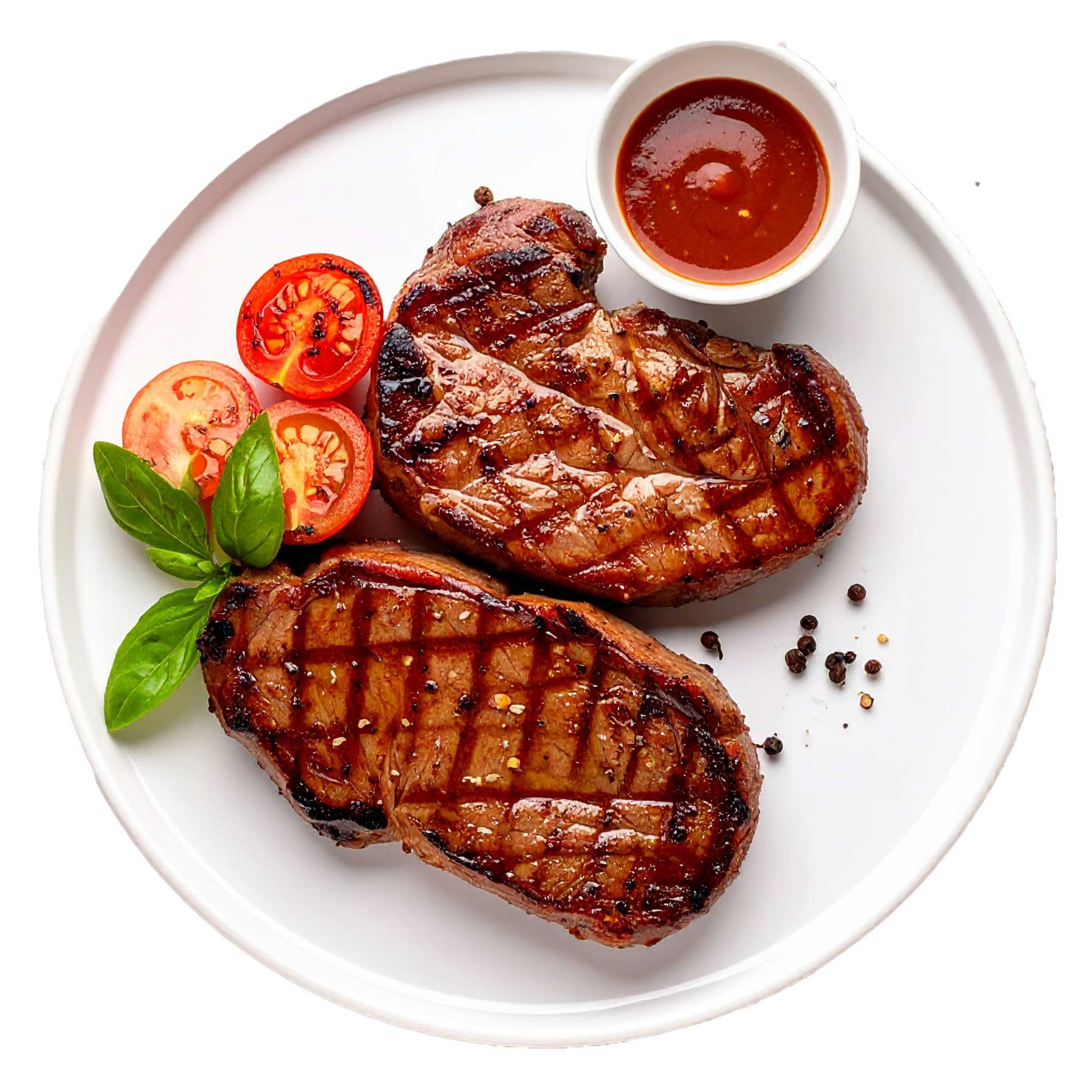 grillsteaks catering Zürich Grill