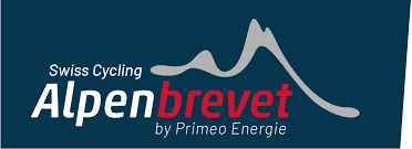 Logo Alpenbrevet